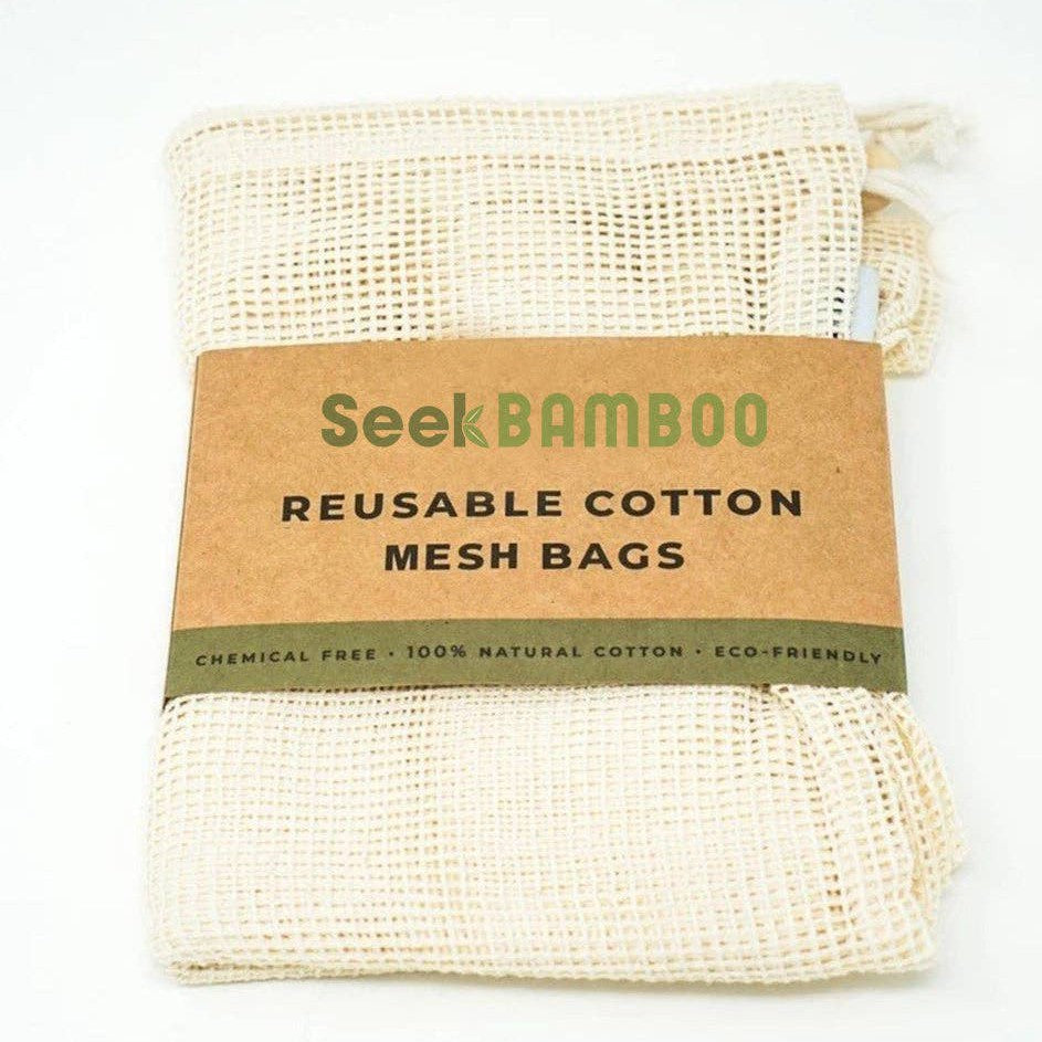 Reusable Produce Bag