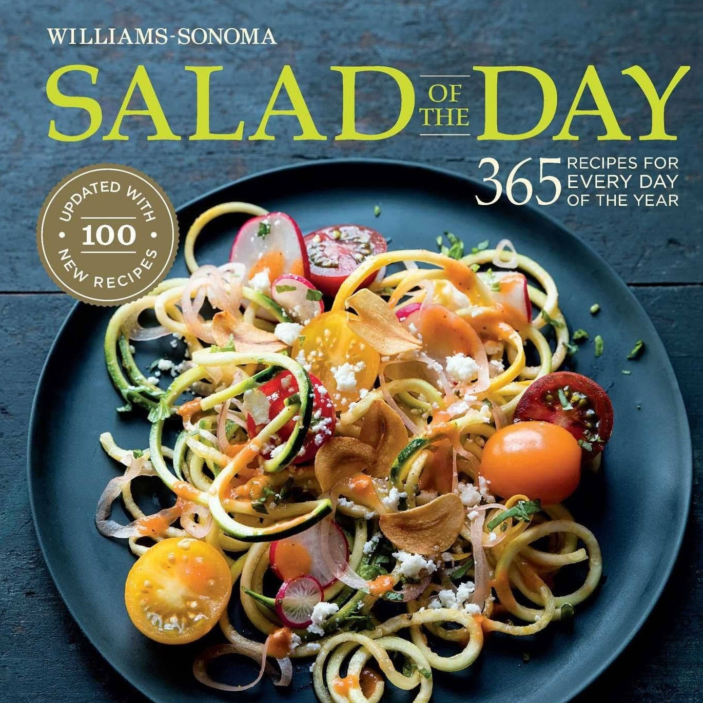 Salad of the Day