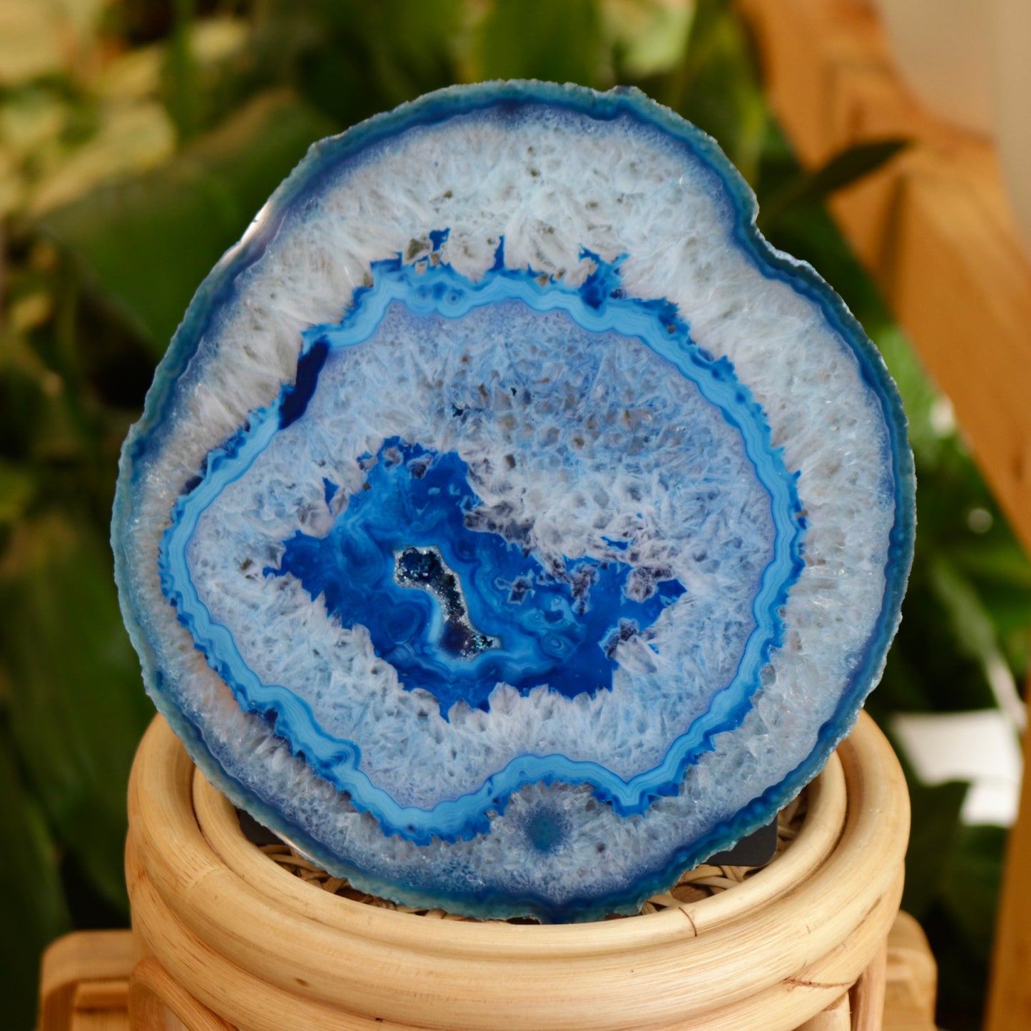 Geode Slices