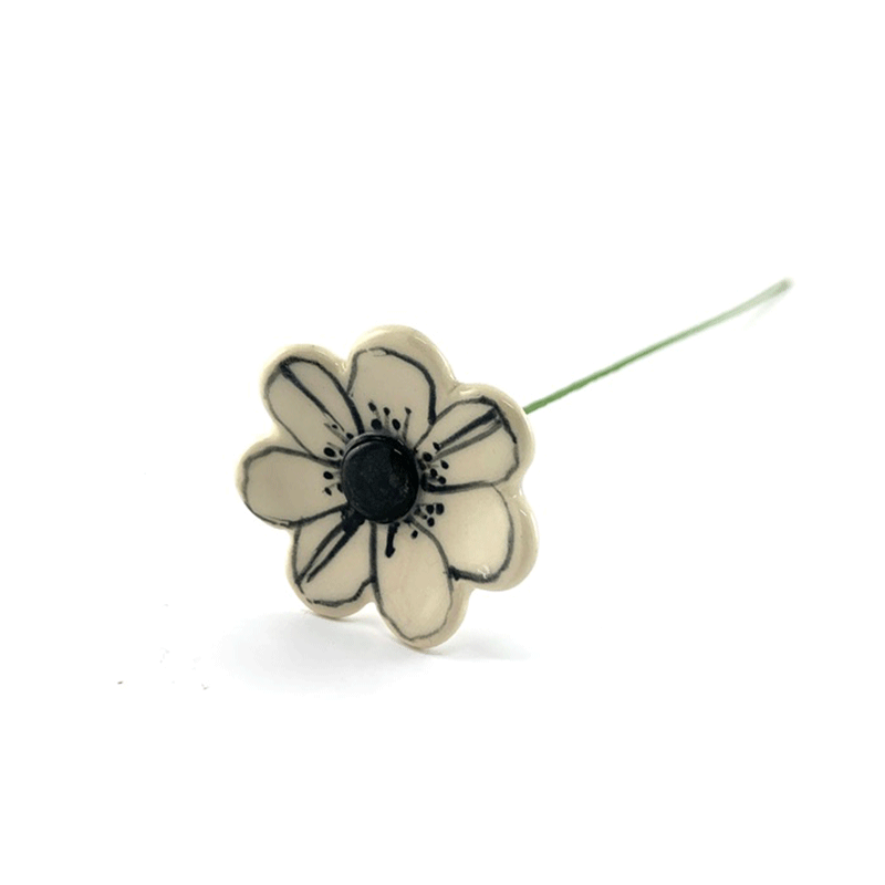 Ceramic Flower