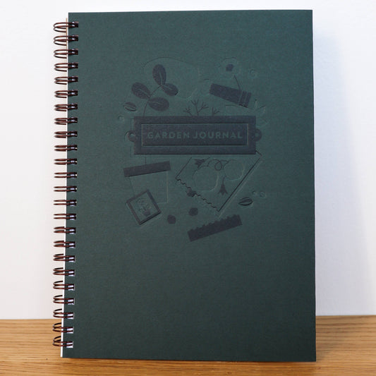 Garden Journal