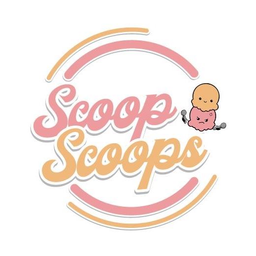 Scoop Scoops 8oz