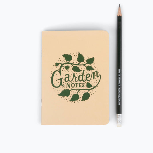 Garden Notes
