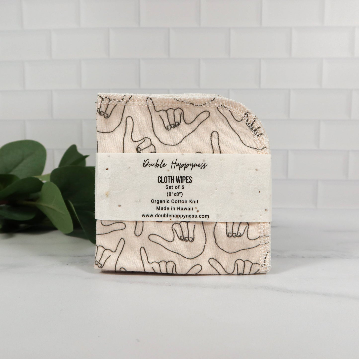 Cloth Wipes