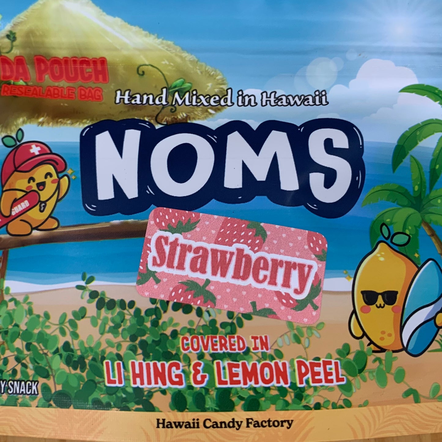 NOMS
