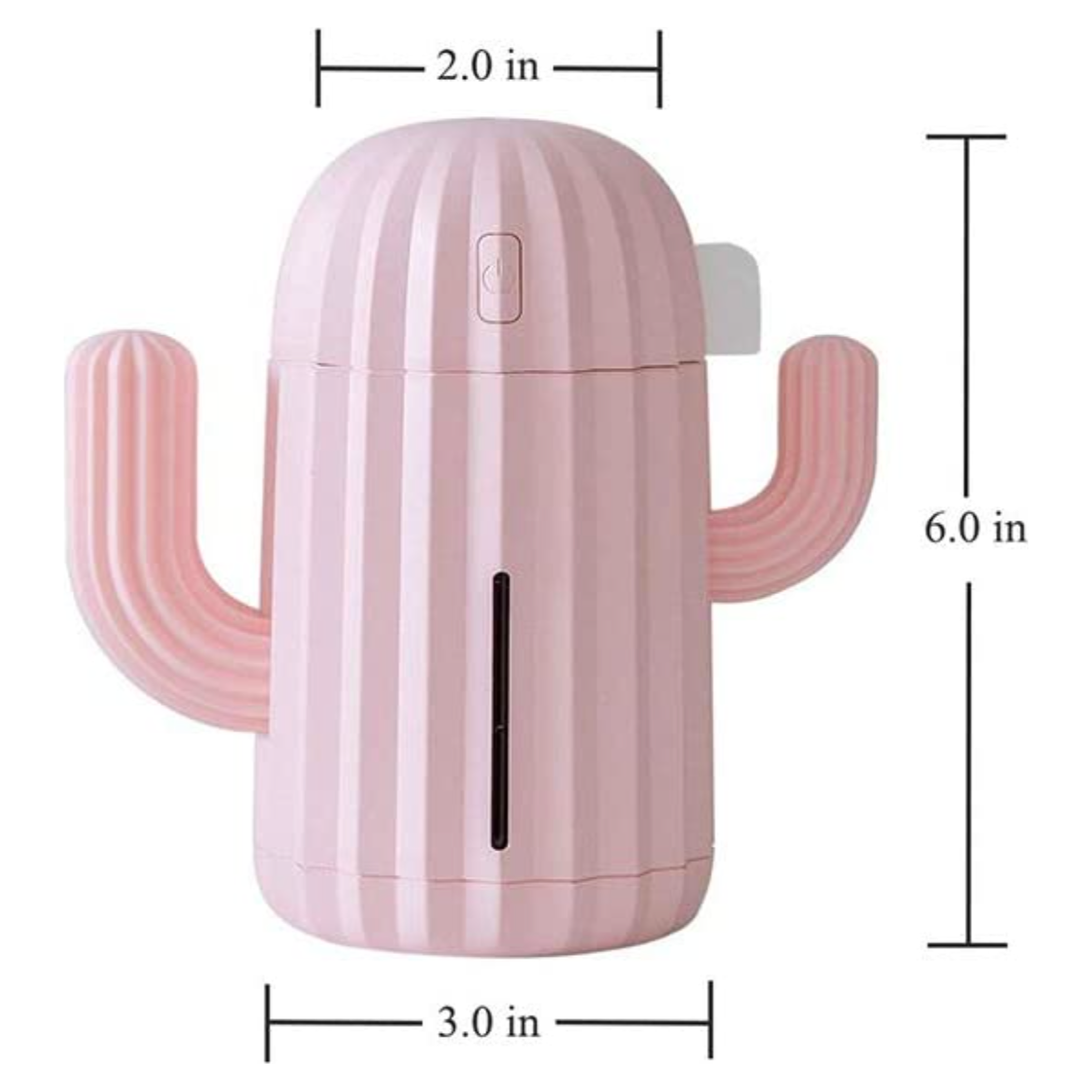 Mini Cactus Humidifier