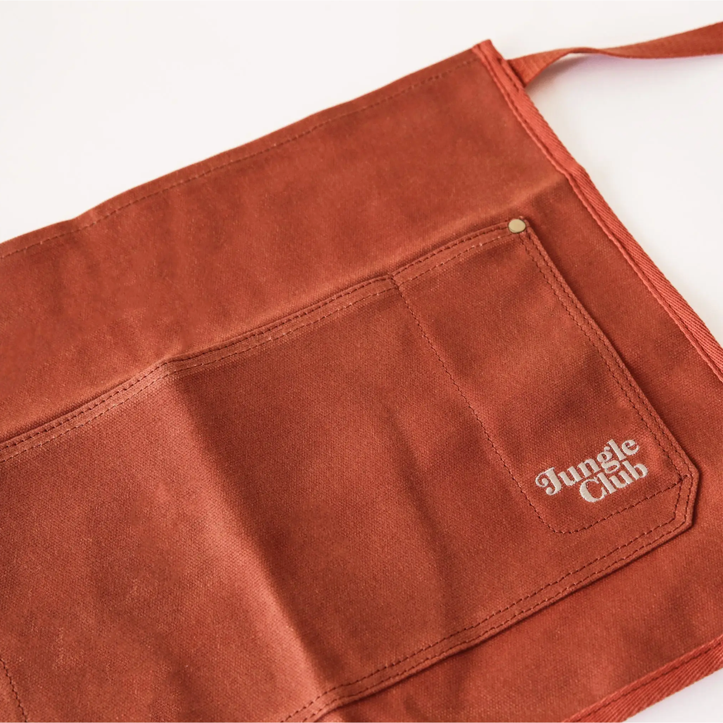 Garden Waist Apron