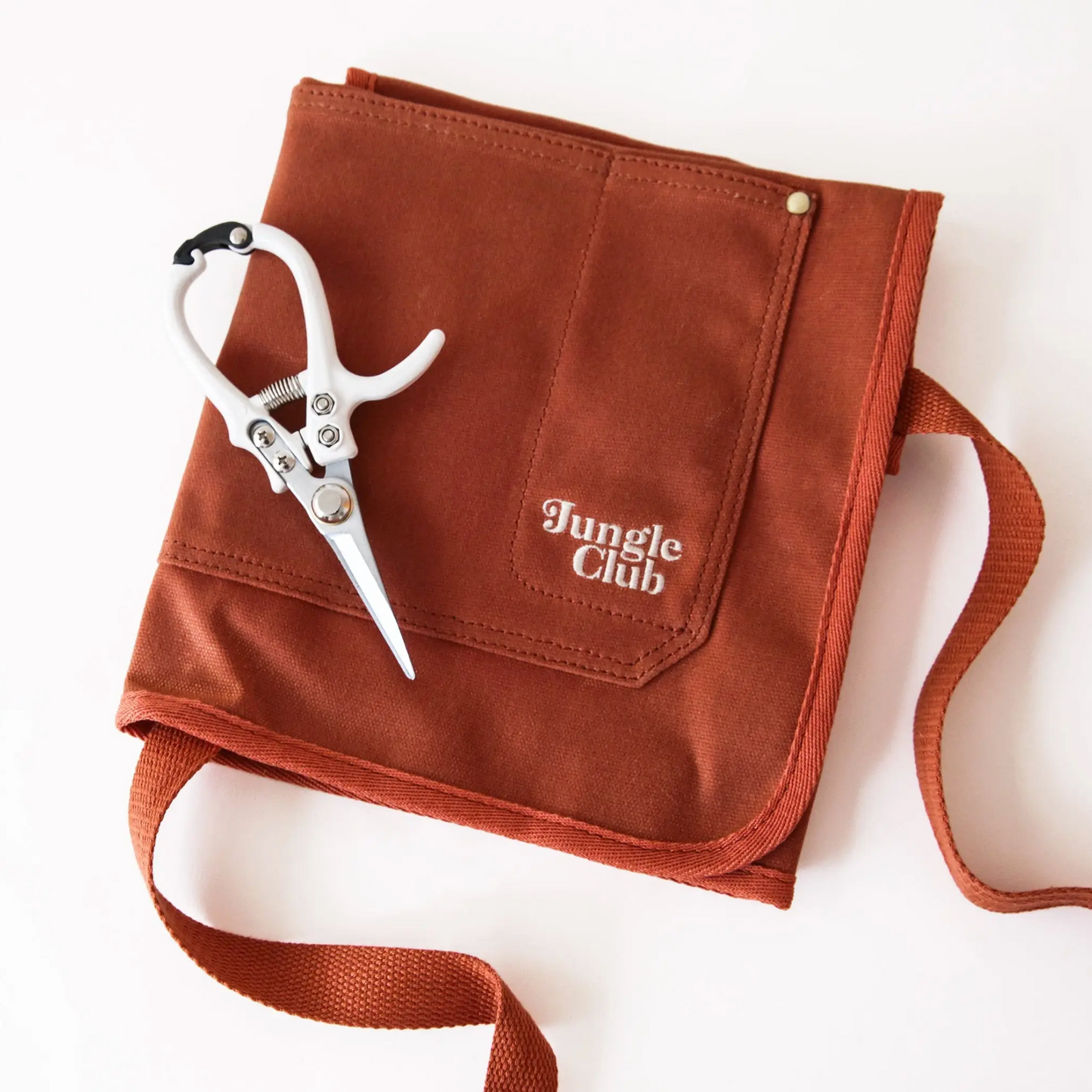 Garden Waist Apron
