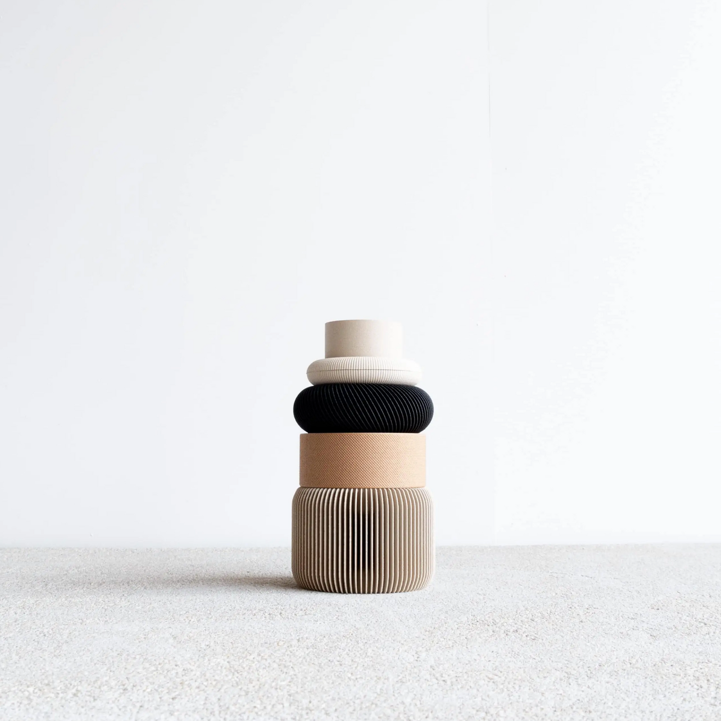 Modular Nu Vase