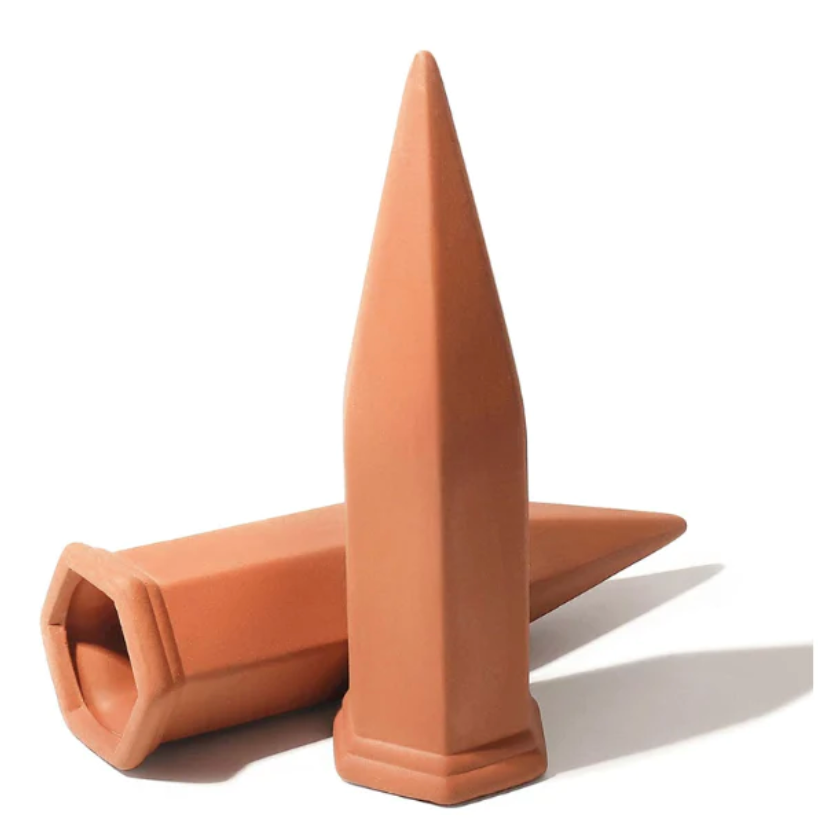 Terracotta Watering Spikes
