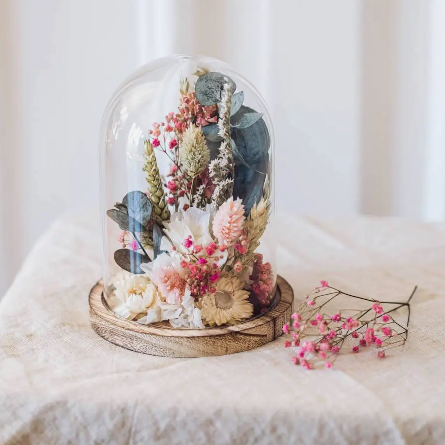 Cloche Hector