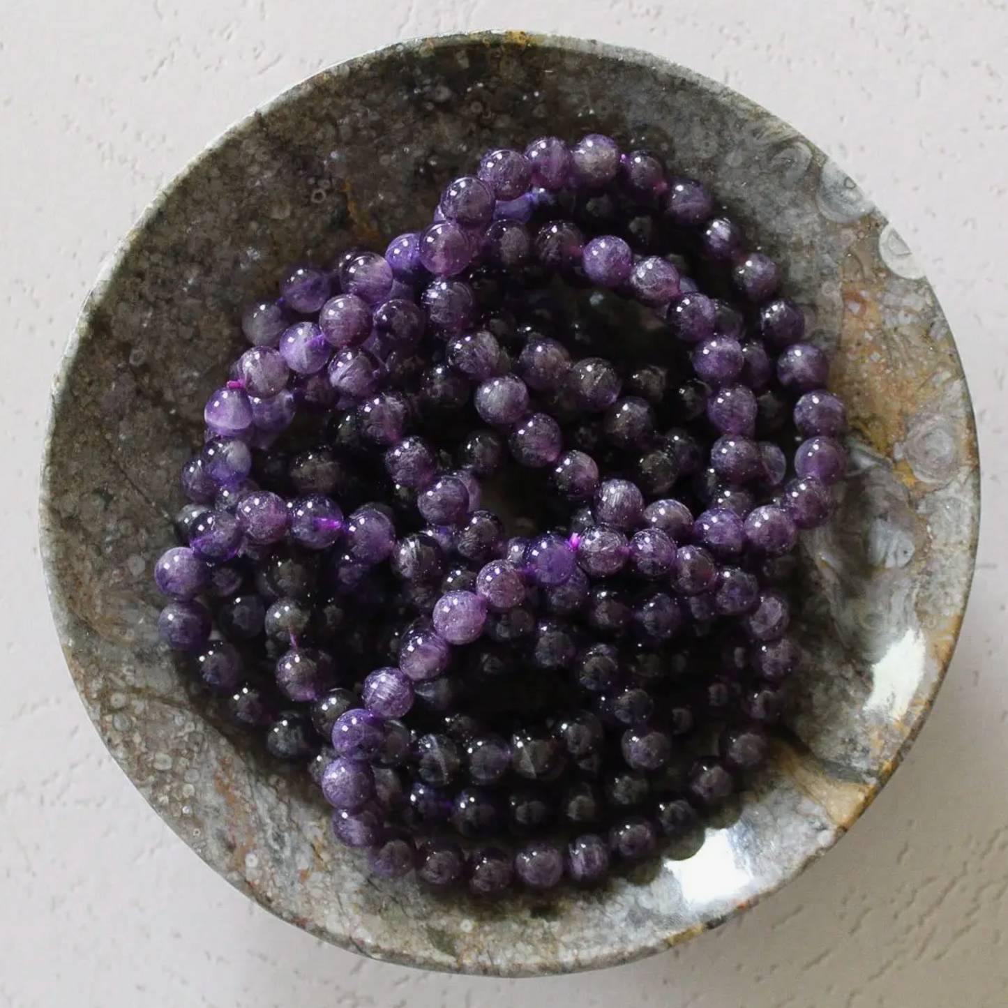 Crystal Bracelets