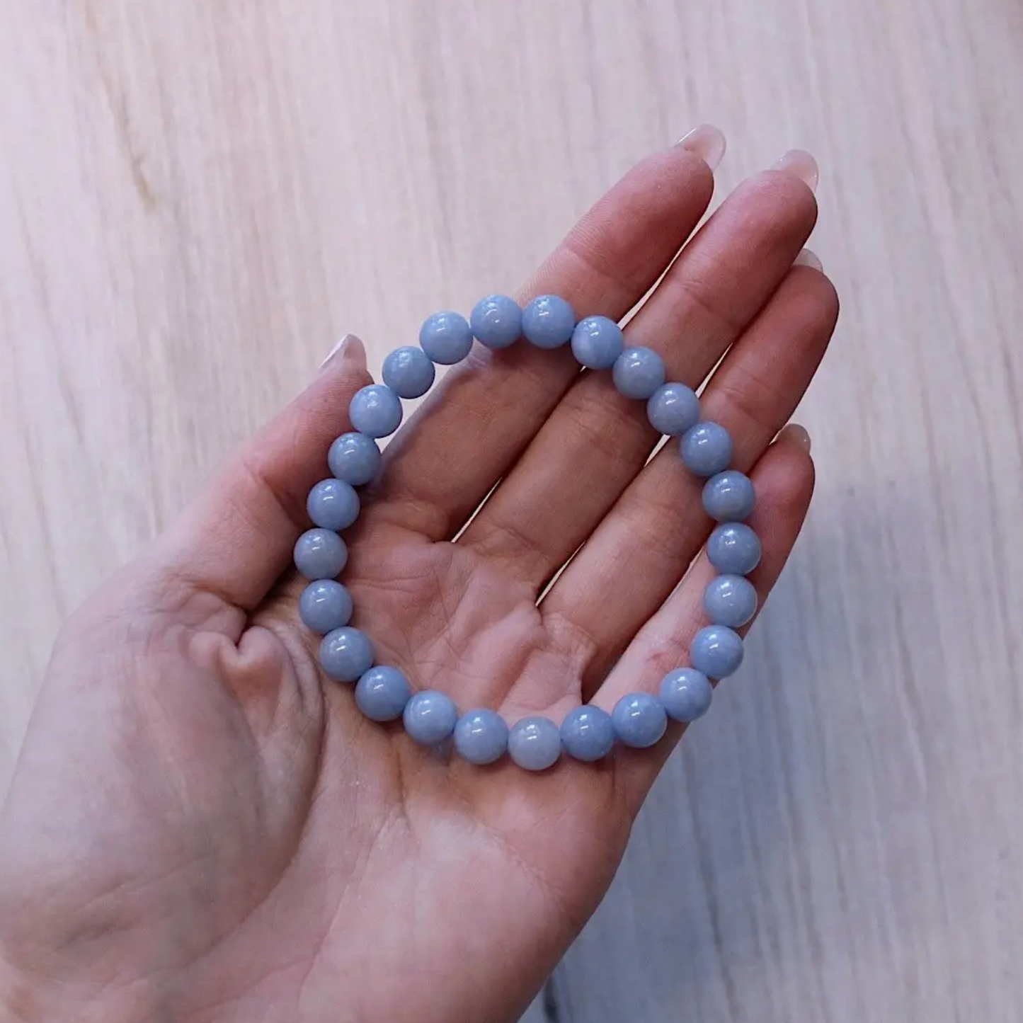 Crystal Bracelets