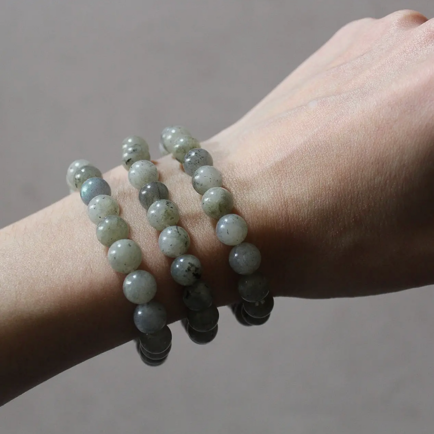Crystal Bracelets