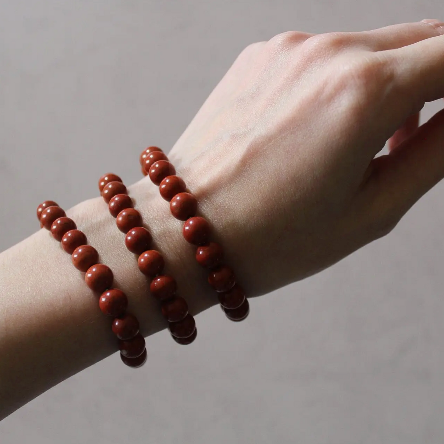 Crystal Bracelets