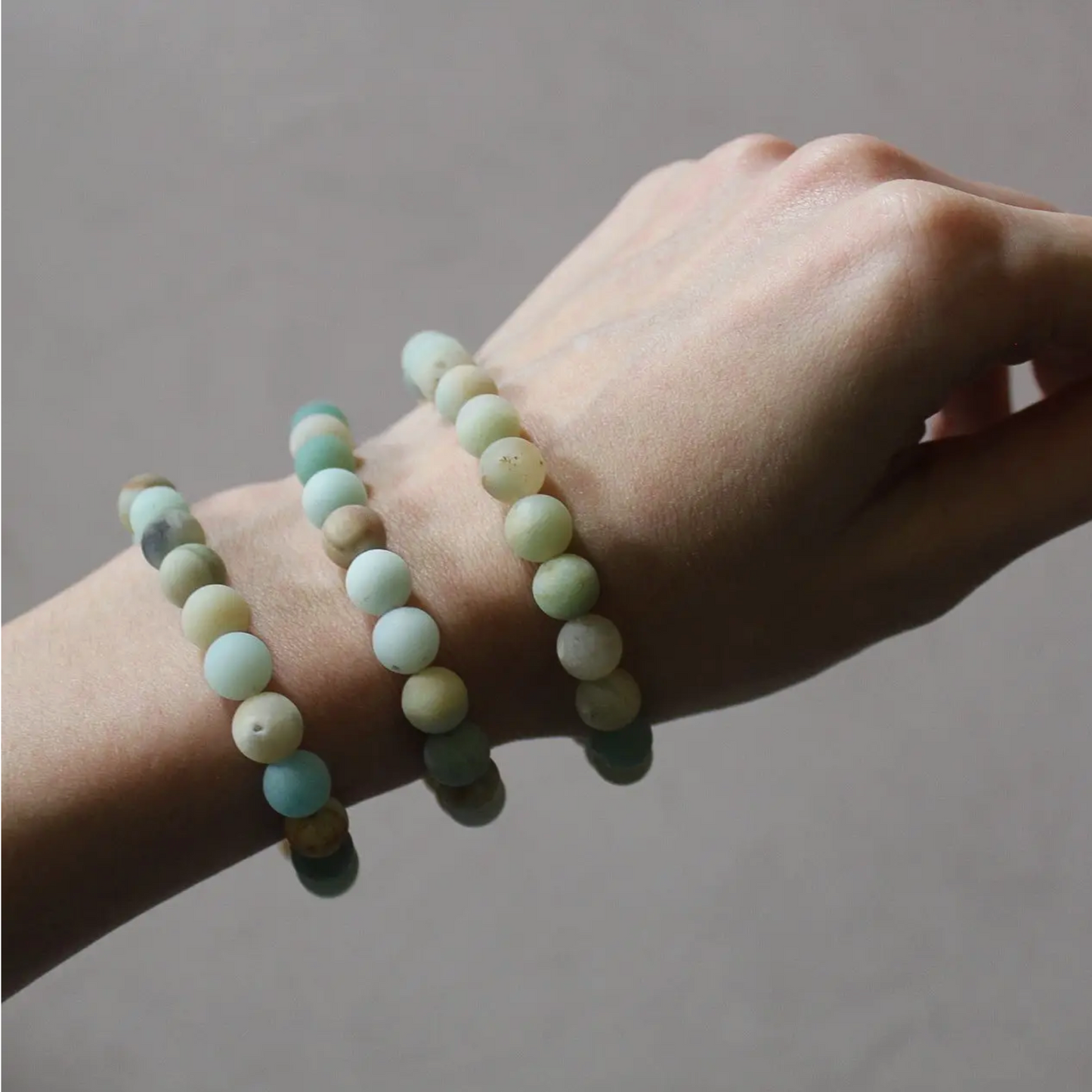 Crystal Bracelets