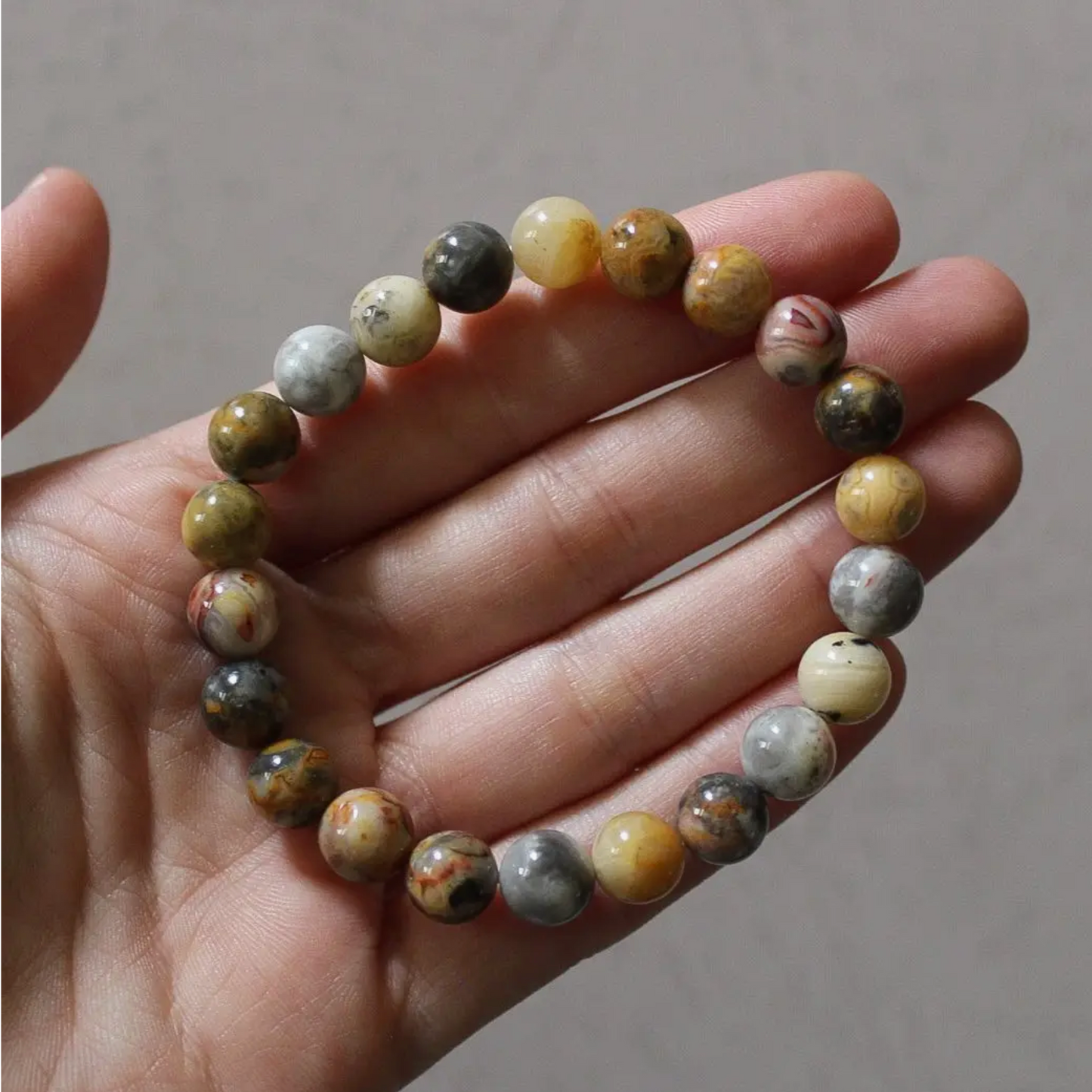 Crystal Bracelets