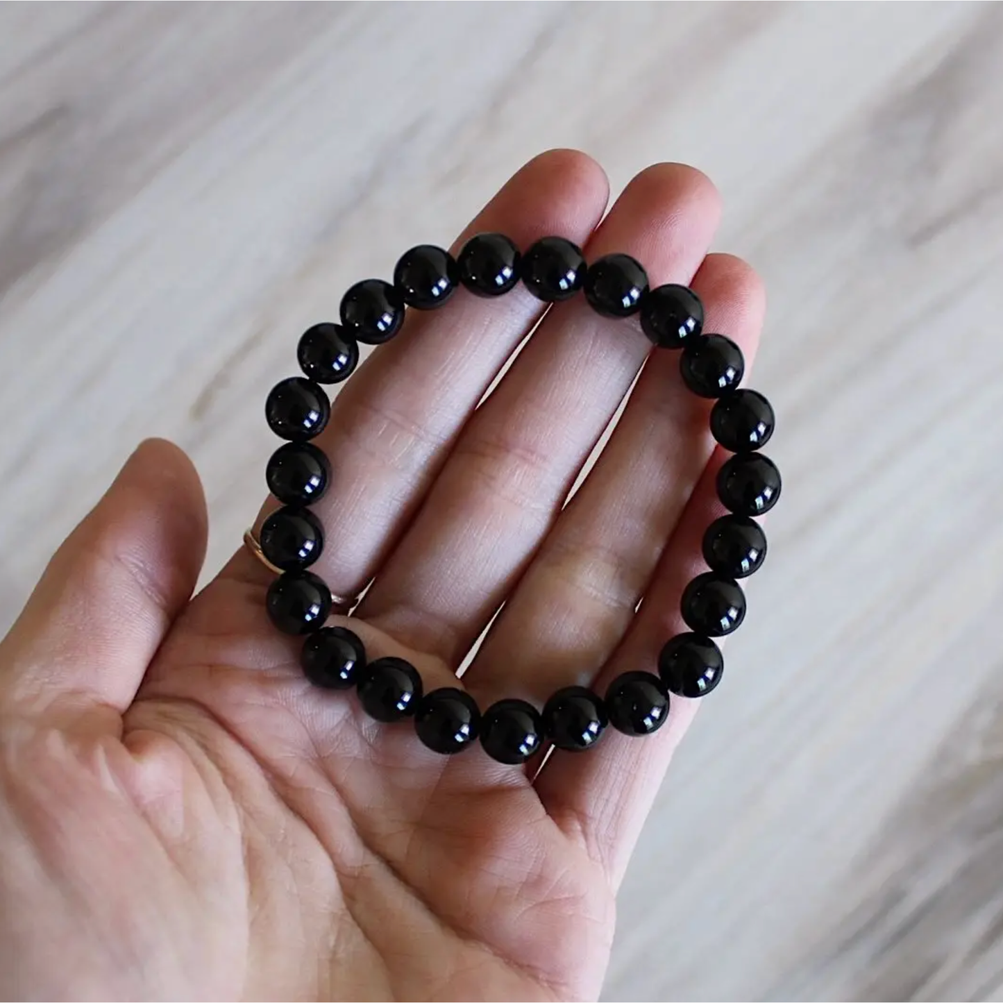 Crystal Bracelets