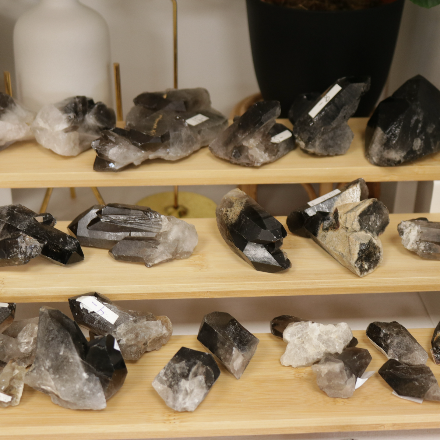 Smokey Quartz