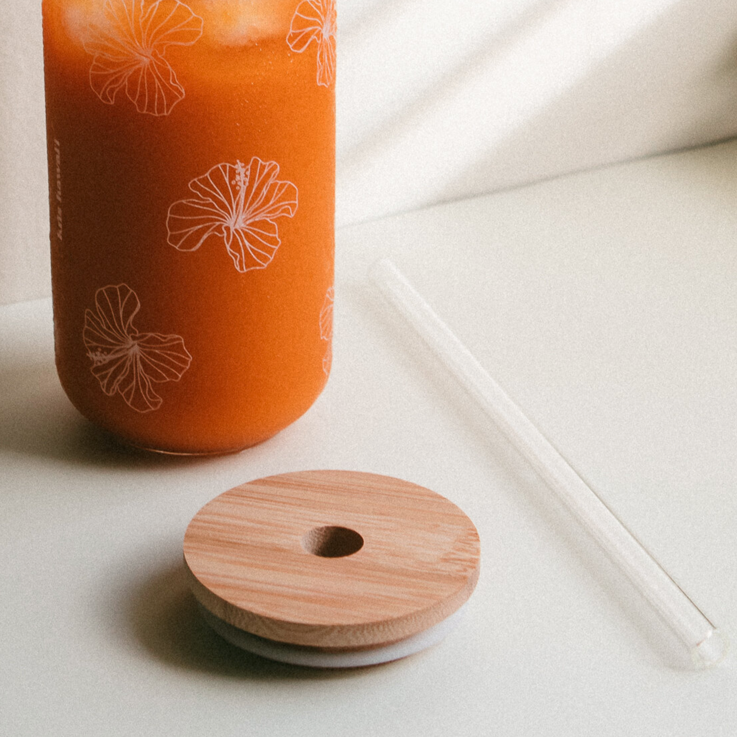 Kris Hawai'i Glassware