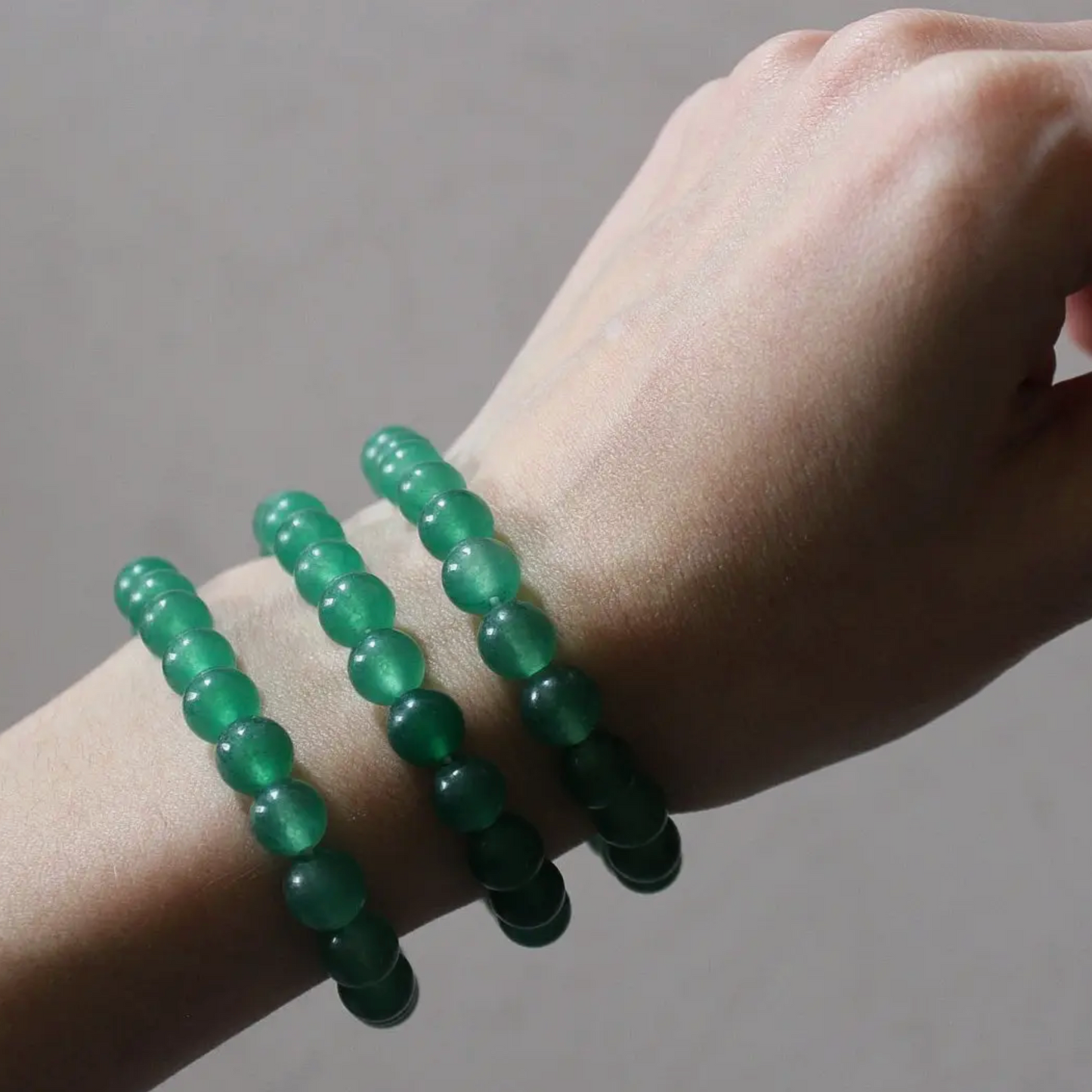 Crystal Bracelets