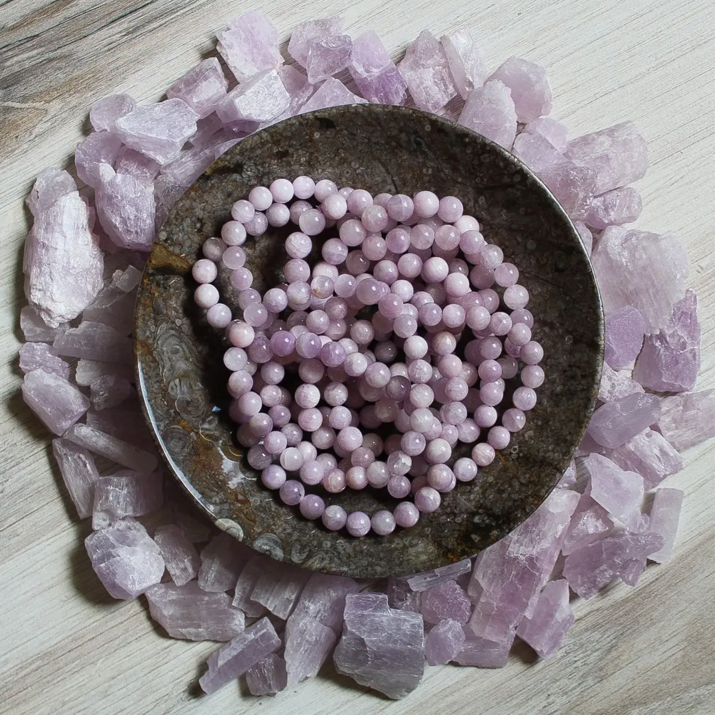 Crystal Bracelets