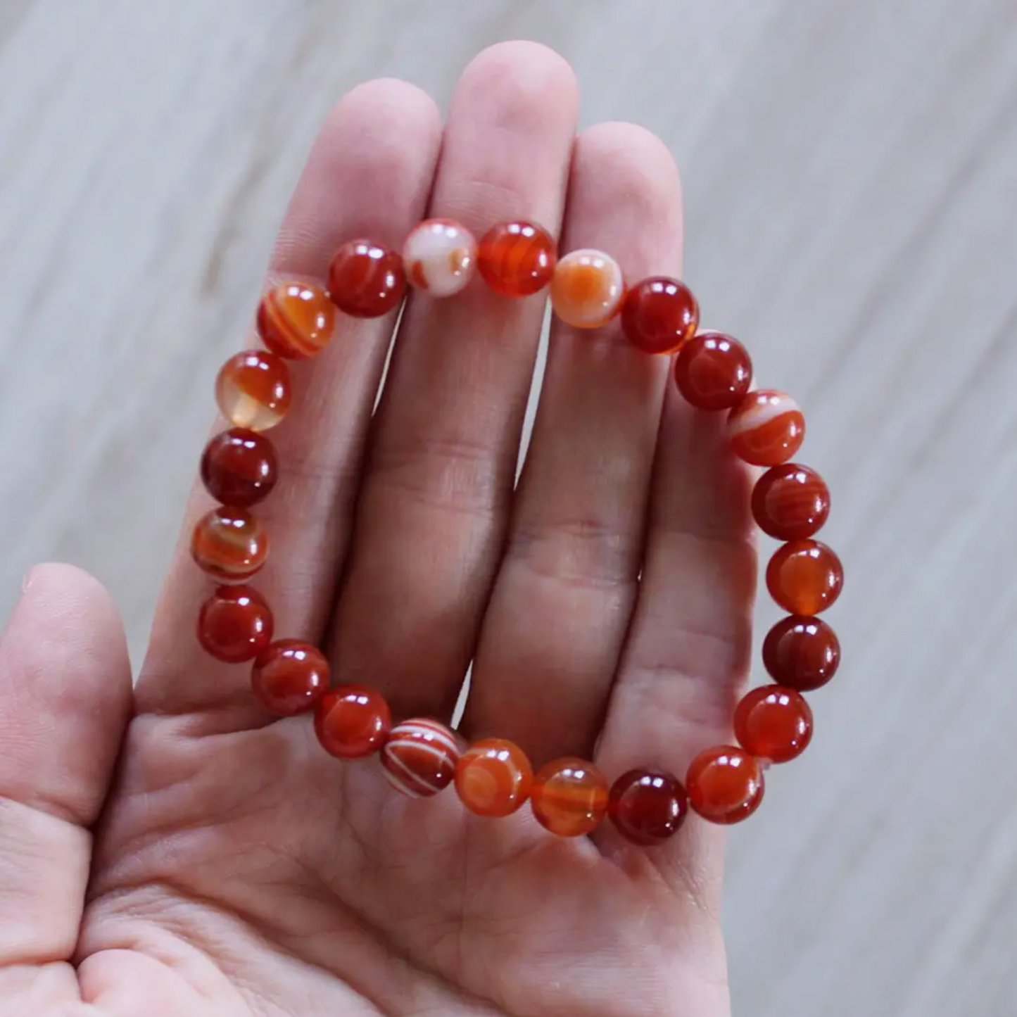 Crystal Bracelets