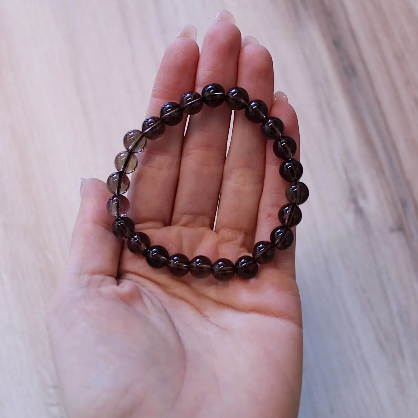 Crystal Bracelets