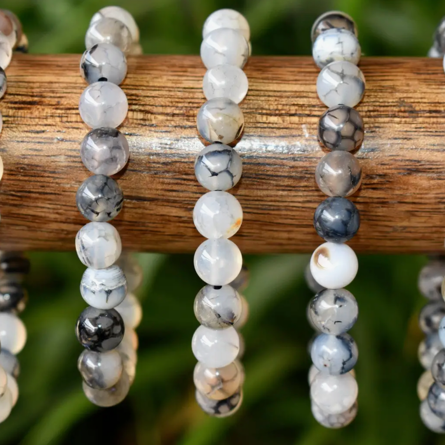 Crystal Bracelets