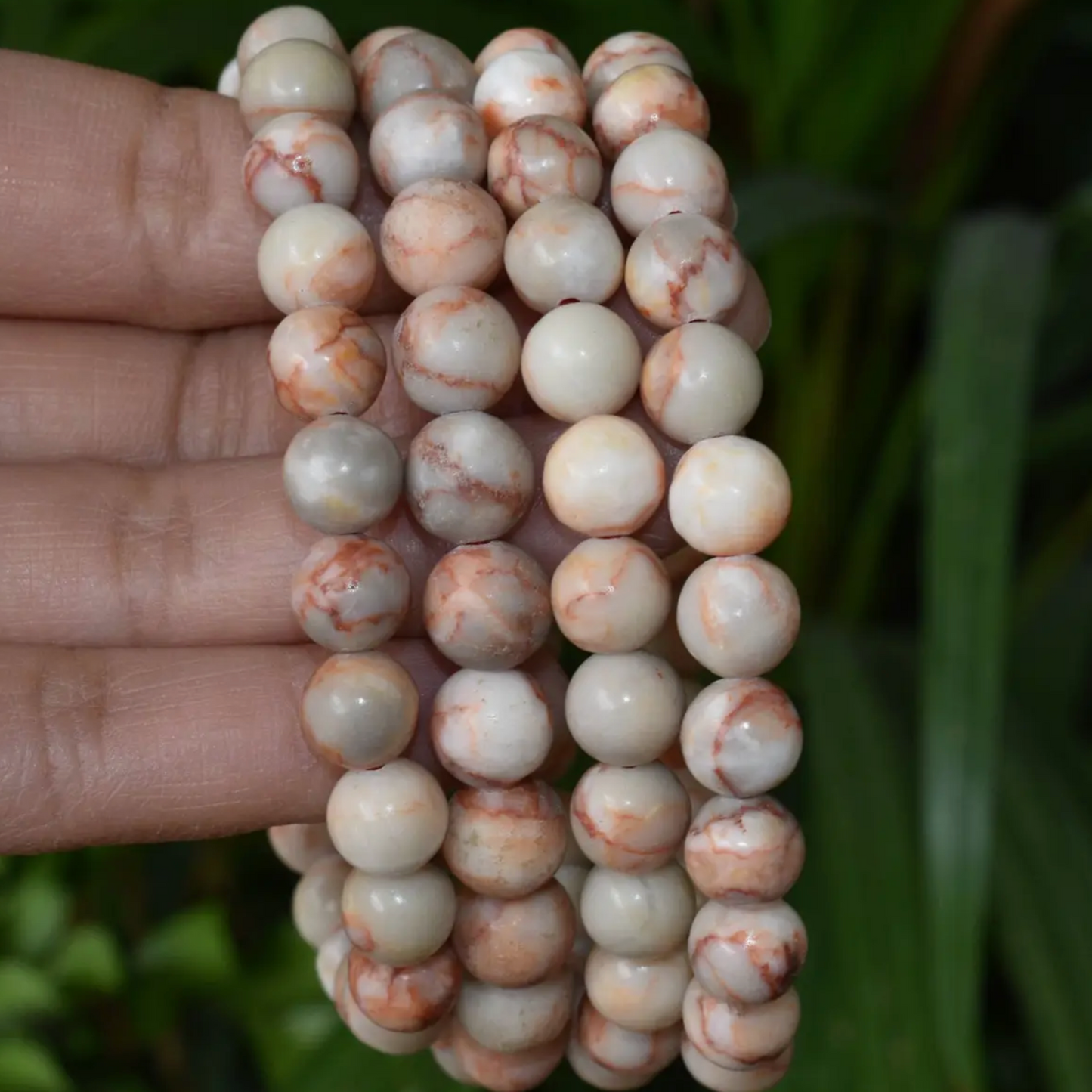 Crystal Bracelets