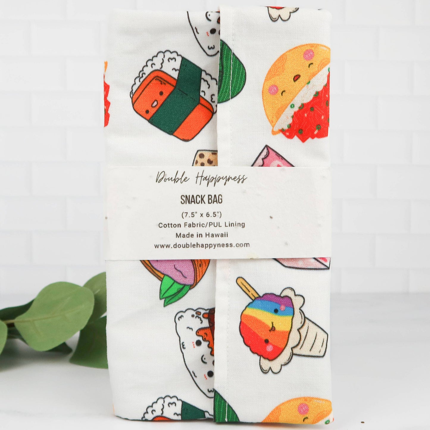 Snack Bag