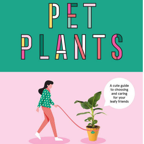 Grow Your Own Pet Plants: A Guide for Your Leafy Friends