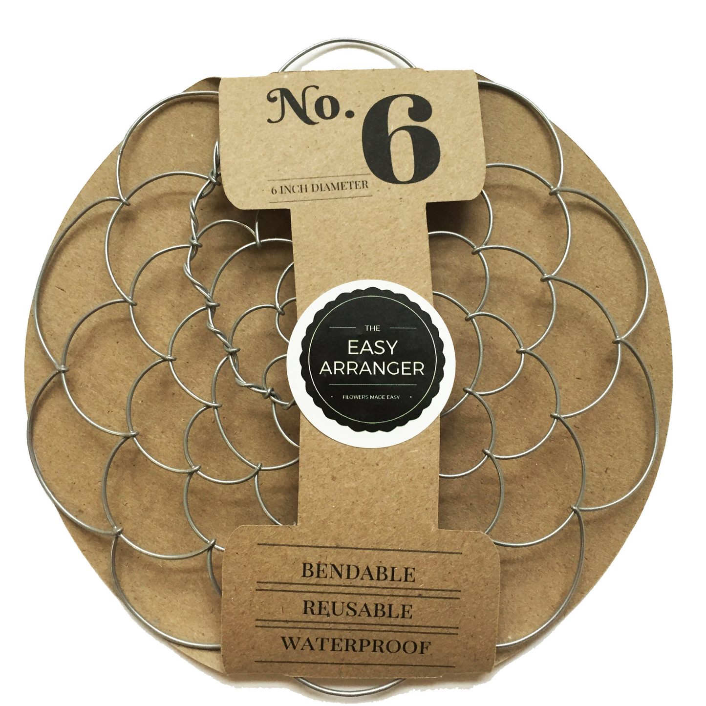 Easy Arrangers - Medium