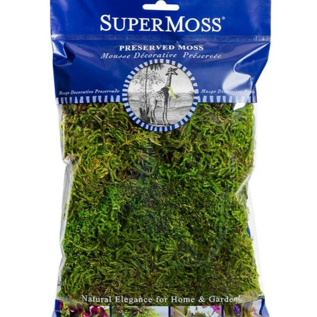 Moss