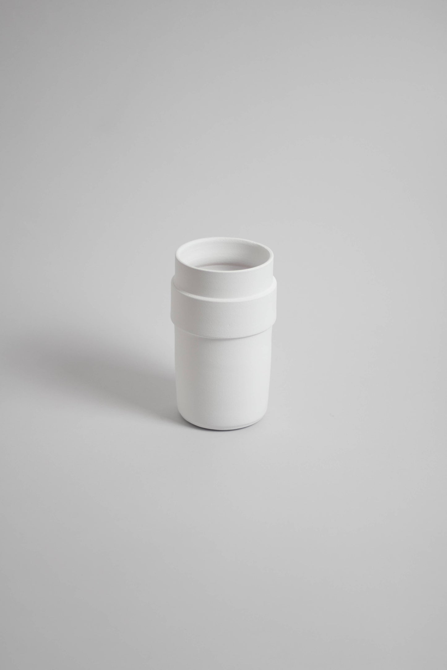 Symmetrical Vase 03