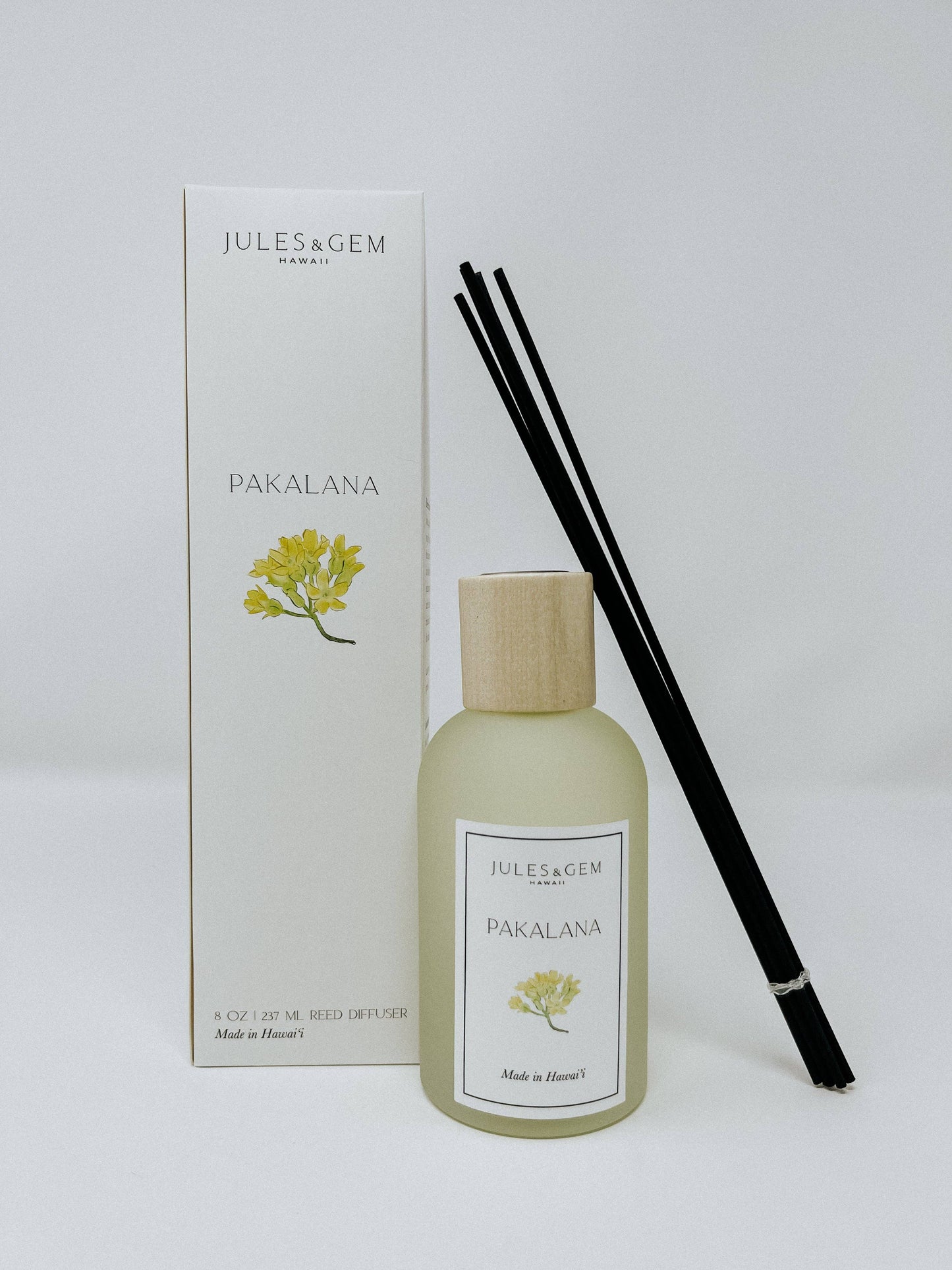 Pakalana Reed Diffuser