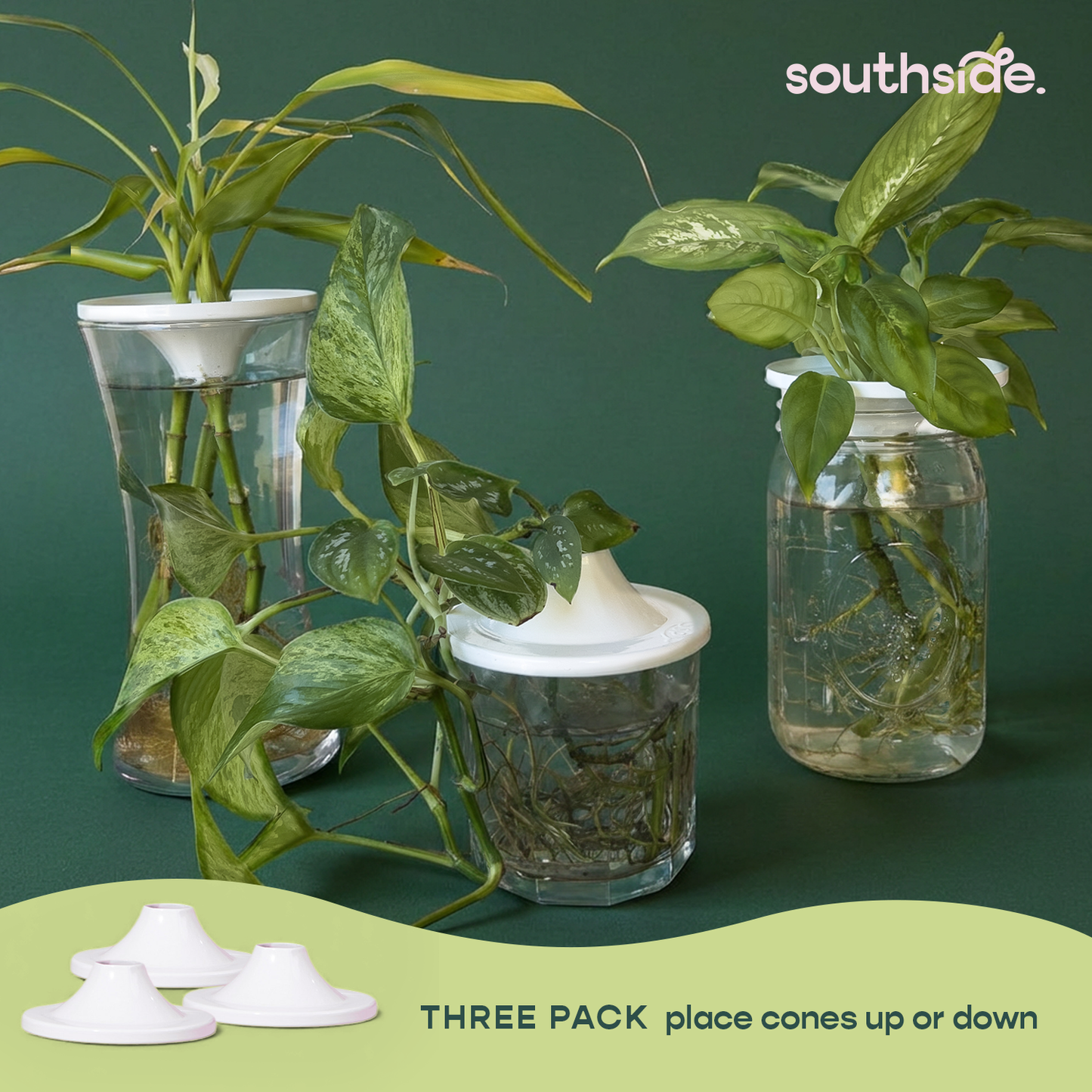 Propagation Cones - 3 pack