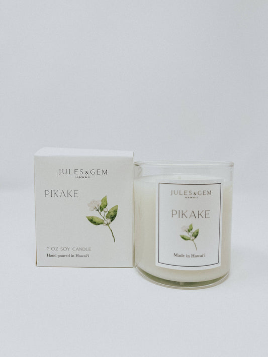 Pikake 7 oz Candle