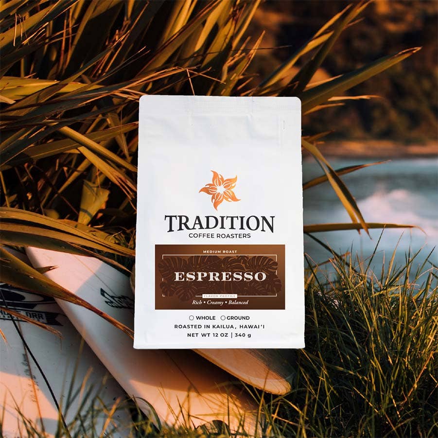 ESPRESSO - National Award Winner