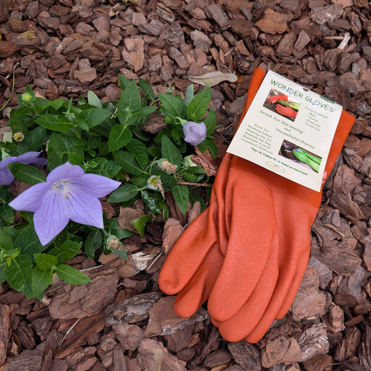 Wonder Gloves®