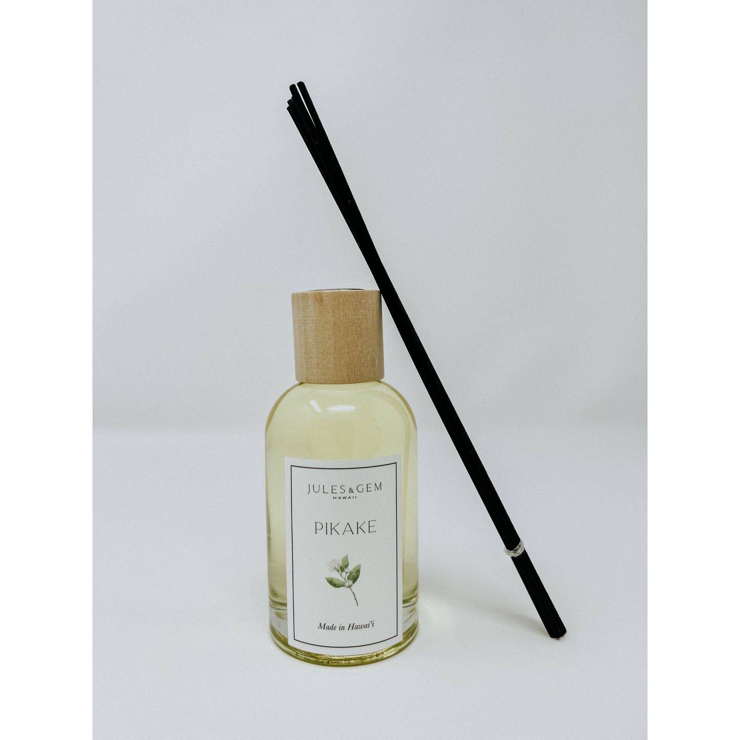 Pikake Reed Diffuser