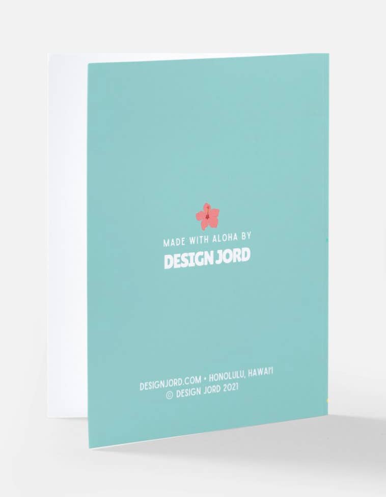 If Can, Can Venn Diagram - Greeting Card