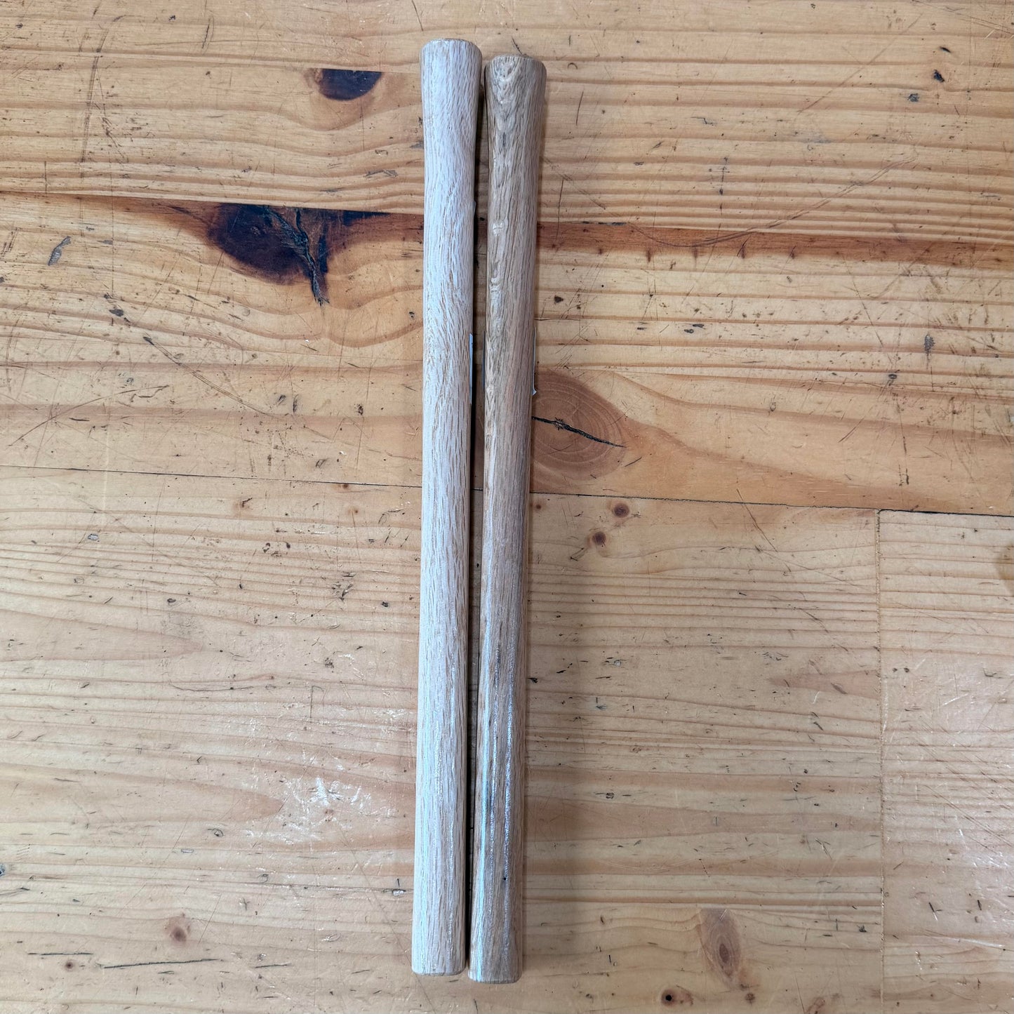 Pick Handle