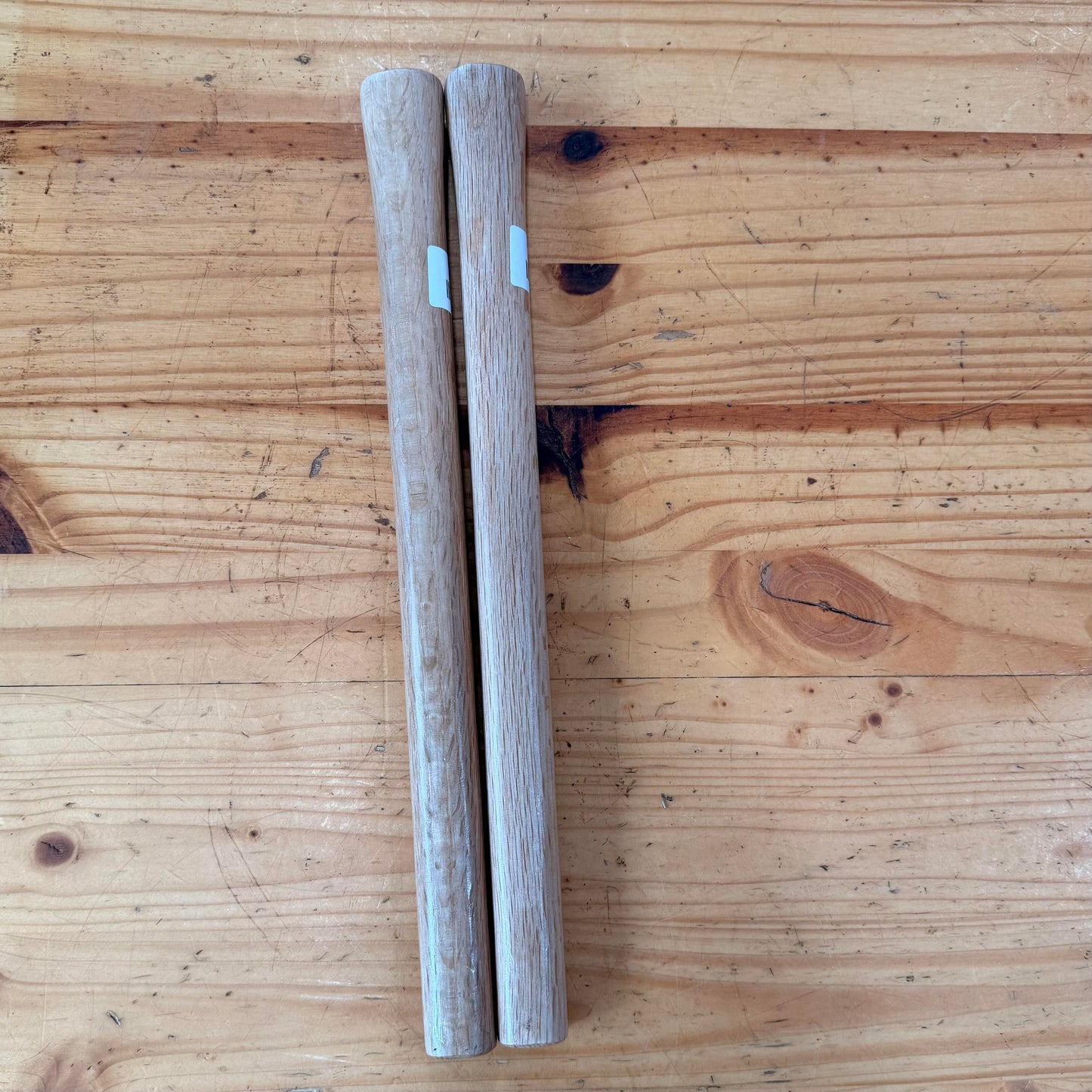 Pick Handle