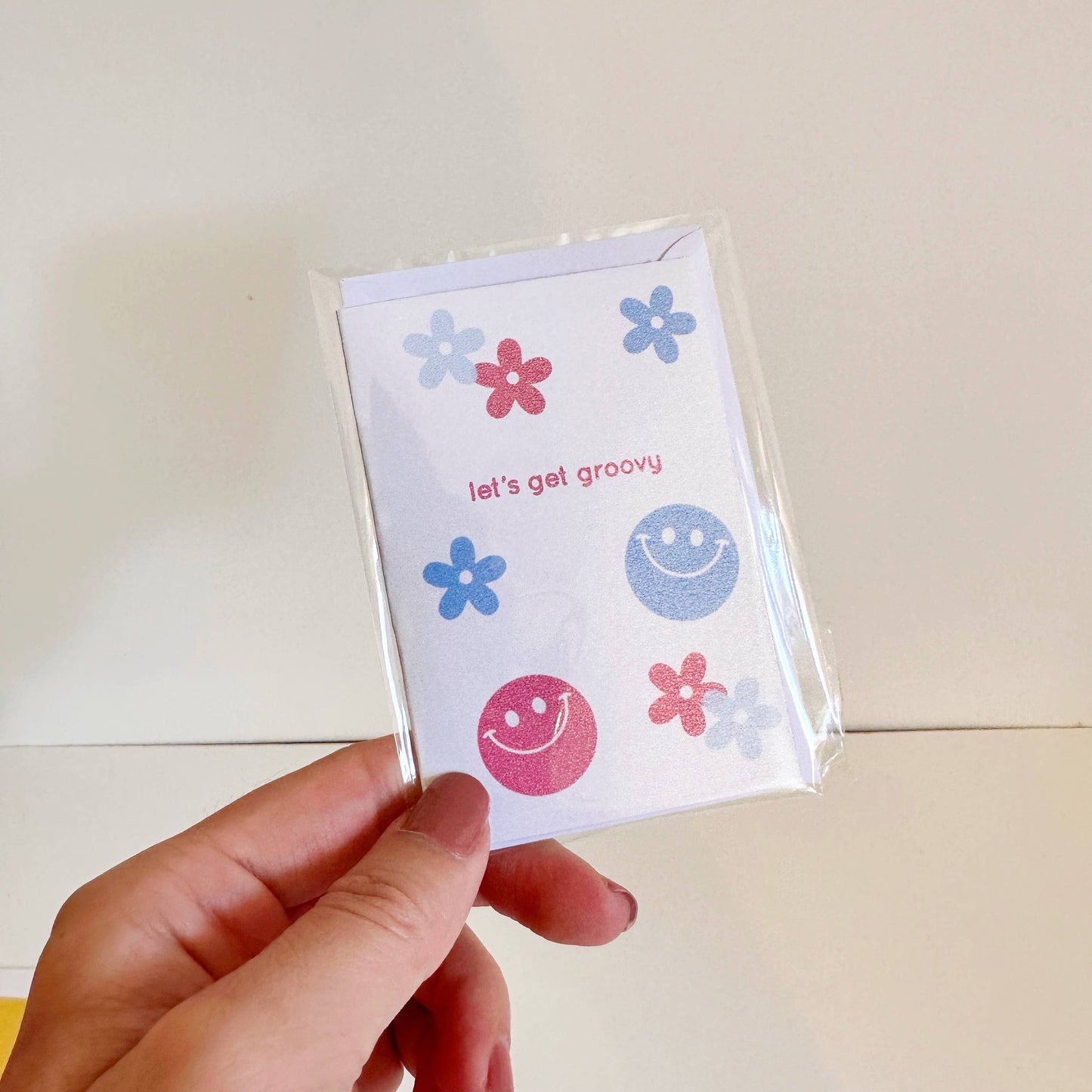 Dainty Little Tiny Cards