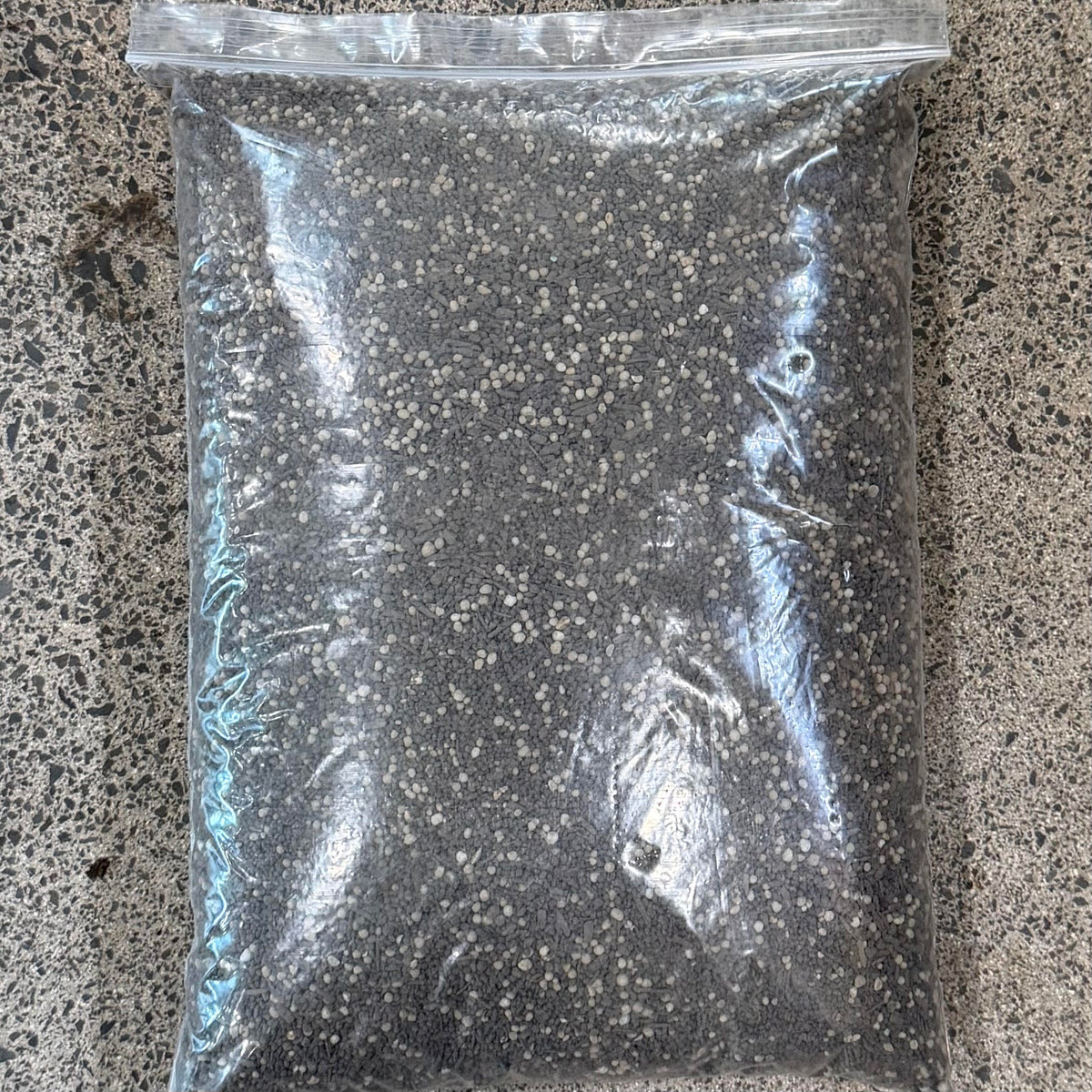 Sustain Fertilizers