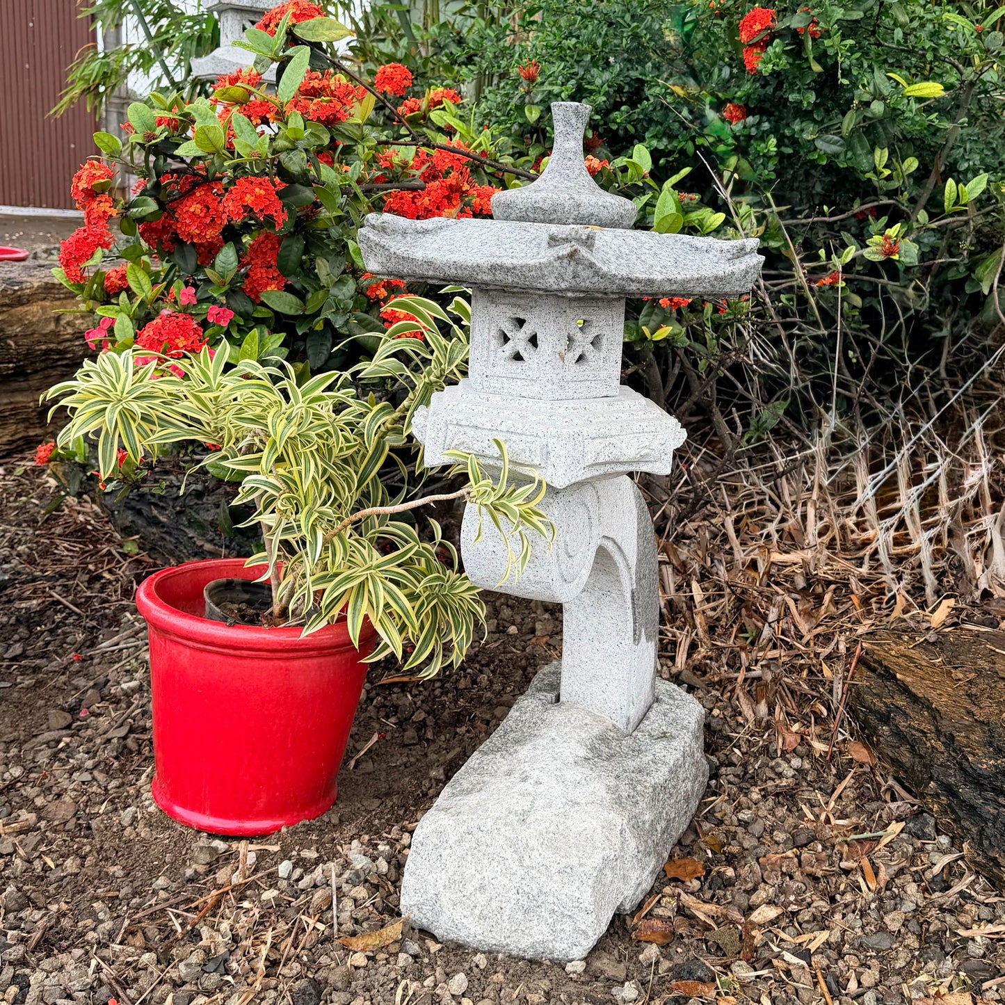 Ranki Lantern