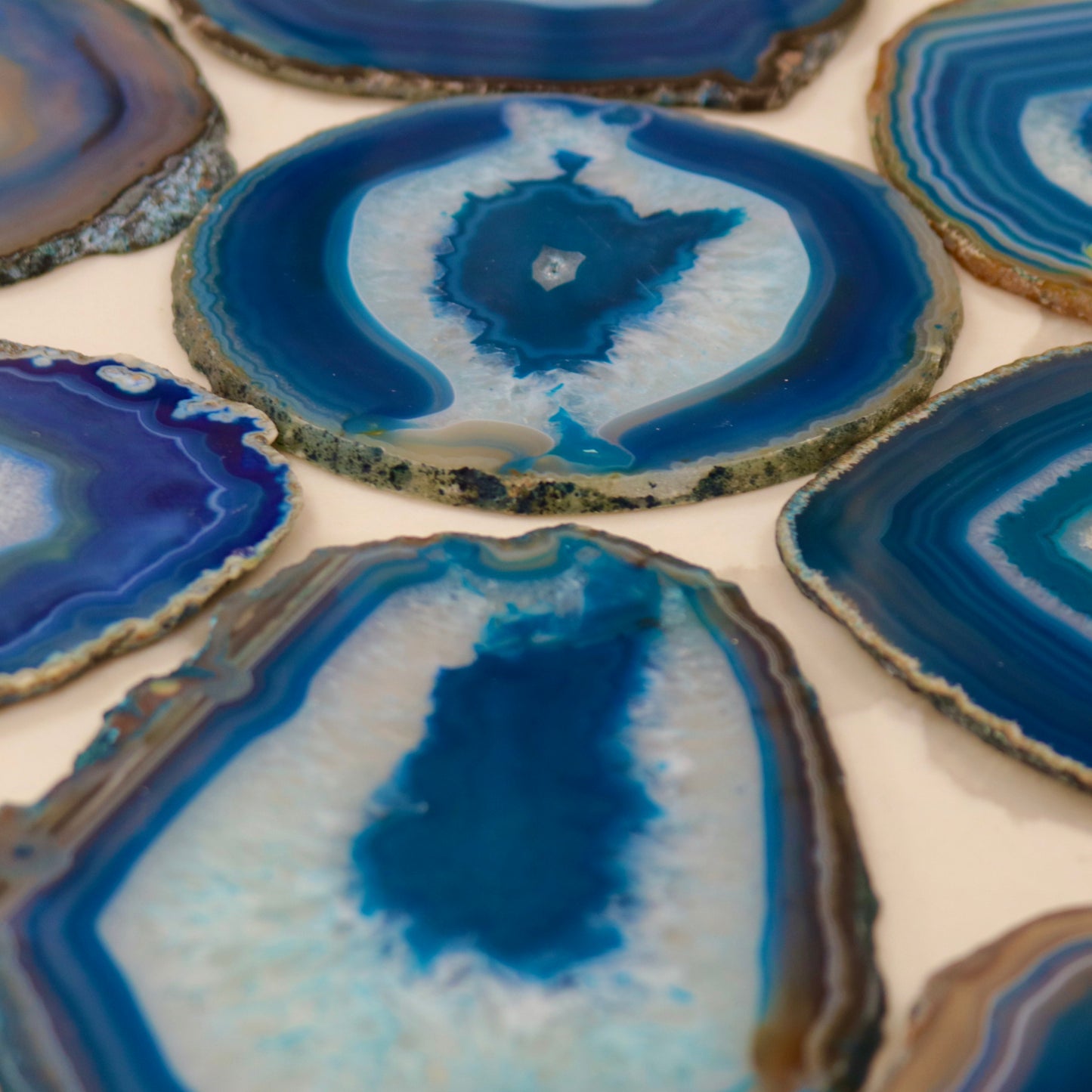 Geode Slices