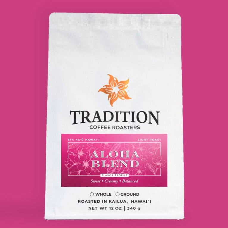 Aloha Blend