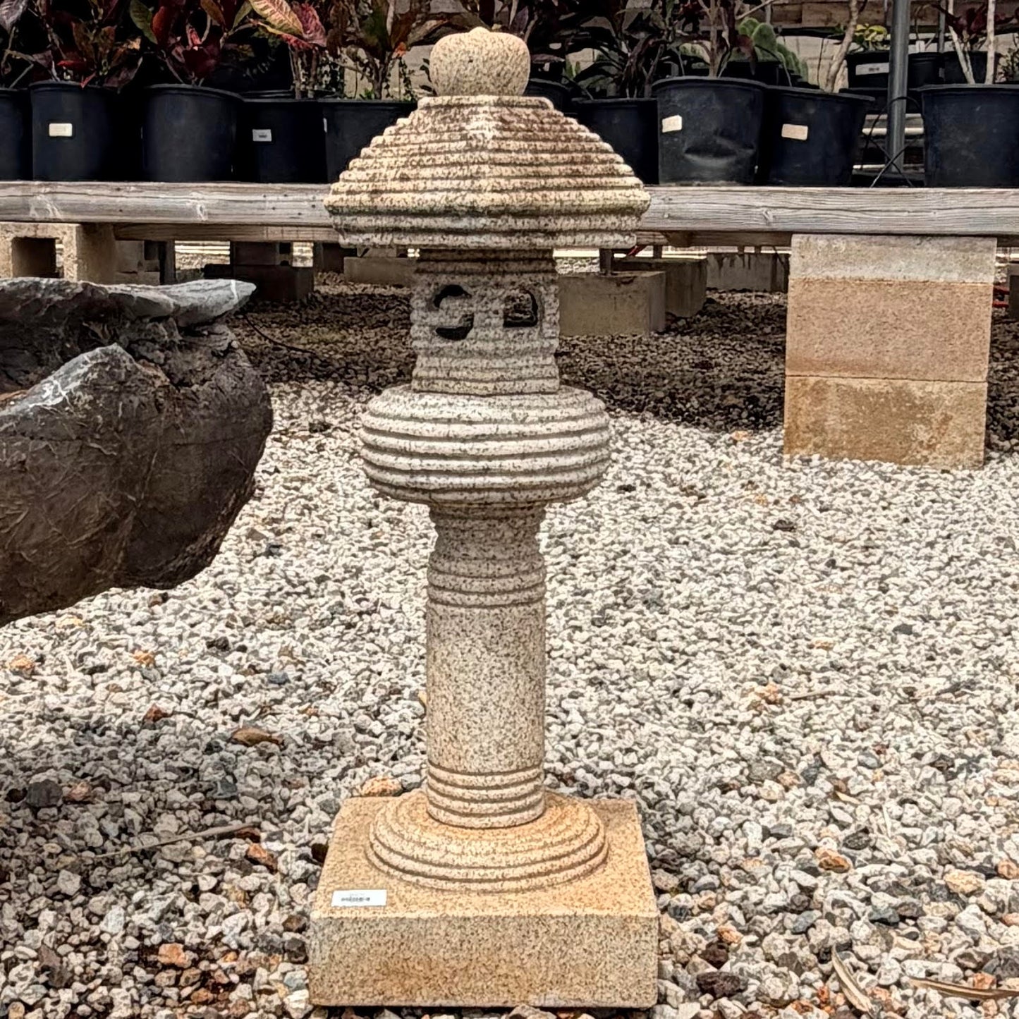 Pagodas